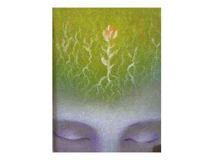 Jak člověk smýšlí - James Allen