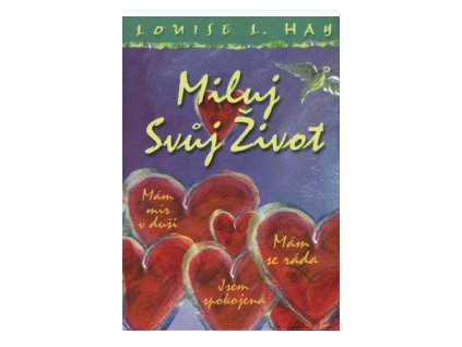 Miluj svůj život II.