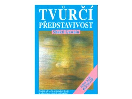Tvůrčí představivost - Gawain Shakti