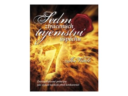 Sedm ztracených tajemství úspěchu, Jak překonat krizi a získat náskok před konkurencí