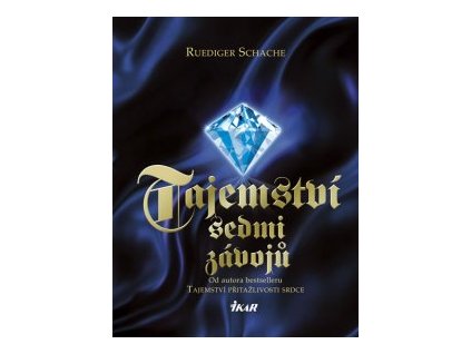 Tajemství sedmi závojů - Ruediger Schache