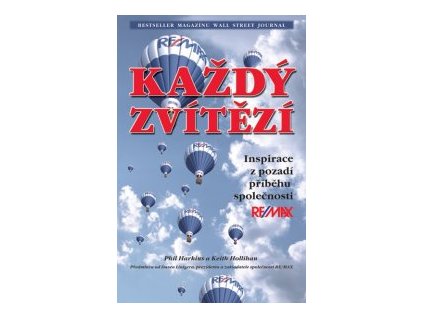 Každý zvítězí - Phill Harkins a Keith Hollihan