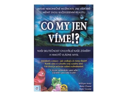 Co my jen vime!?+DVD (Mark Vicente)