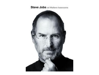 Steve Jobs - Walter Isaacson
