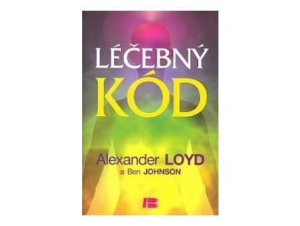 Loyd Alexander, Johnson Ben - Léčebný kód