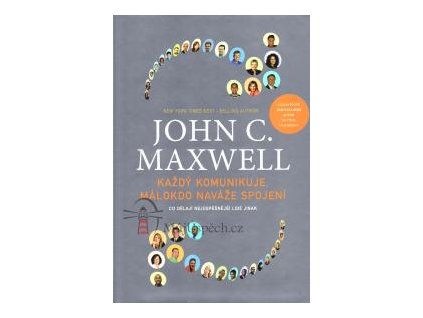 Každý komunikuje, málokdo naváže spojení