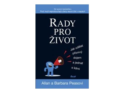Rady pro život - Allan a Barbara Peasovi