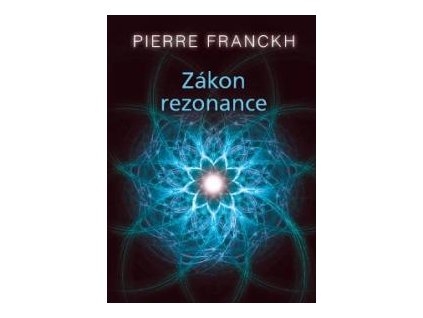 Zákon rezonance - 49 karet v praktické krabičce - Pierre Franckh