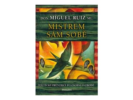 Mistrem sám sobě