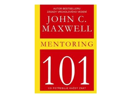 Mentoring 101