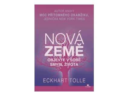 Nová Země - Objevte v sobě smysl života