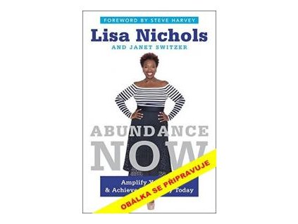 Prosperita - Lisa Nichols