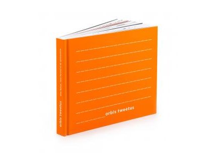 Orbis Tweetus - Otto Bohuš