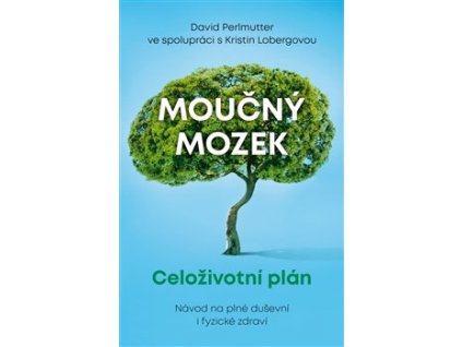 MoučnýMozek new