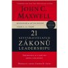 21 nevyvratitelnych zakonu leadershipu Maxwell