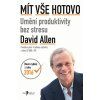Mít vše hotovo new2016