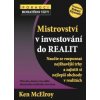 Mistrovství v investování do realit - Naucte se rozpoznat nejžhavější trhy a zajistit si nejlepší obchody v realitách