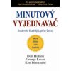 Minutový vyjednavač - Dosáhněte snadněji lepších dohod - Hutson Don, Lucas George