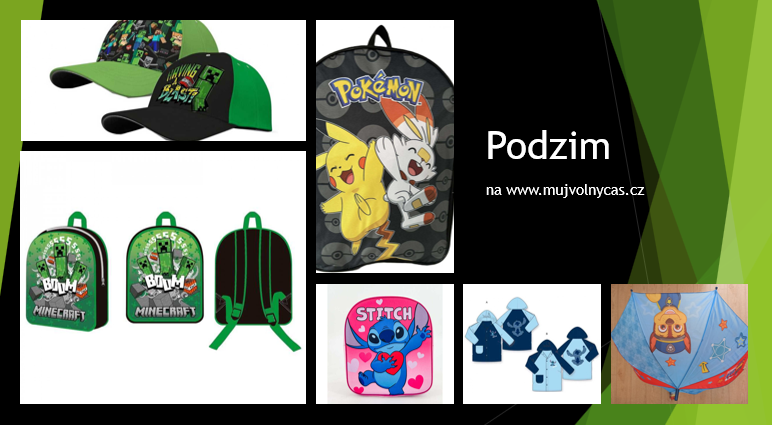 podzim