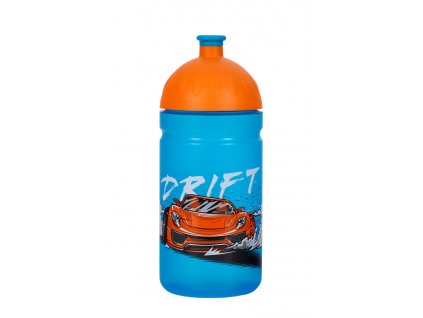 Zdravá lahev - drift 0,5l