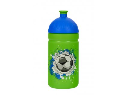 Zdravá lahev - fotbal 0,5l