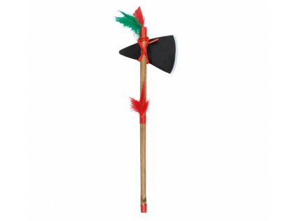 Indiánský tomahawk