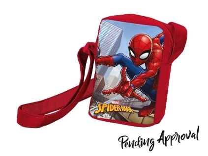 Dětská taška Spiderman