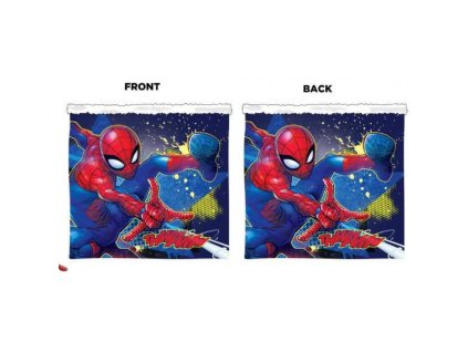 Chlapecký multifunkční šátek Spiderman