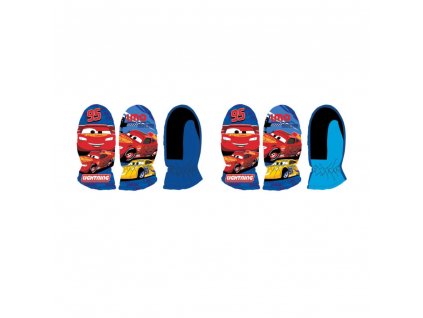 Chlapecké  rukavice Cars