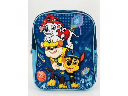 Chlapecký batoh Paw Patrol