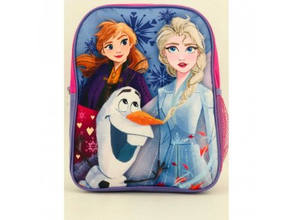 Dívčí batoh Frozen