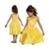 Dívčí kostým princezna Belle S