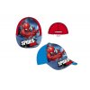 Dětská kšiltovka Spiderman