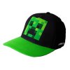 Dětská kšiltovka Minecraft