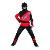 Dětský kostým Ninja 130/140
