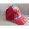 Dívčí kšiltovka Shimmer and Shine