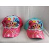 Dívčí kšiltovka Shimmer and Shine