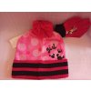 Dívčí pletená souprava Minnie