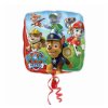 Fóliový balón  - Paw patrol