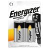 Energizer Alkaline Power C 2 pack