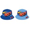Dětský  klobouček  cars
