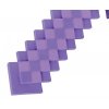 Minecraft fialový meč