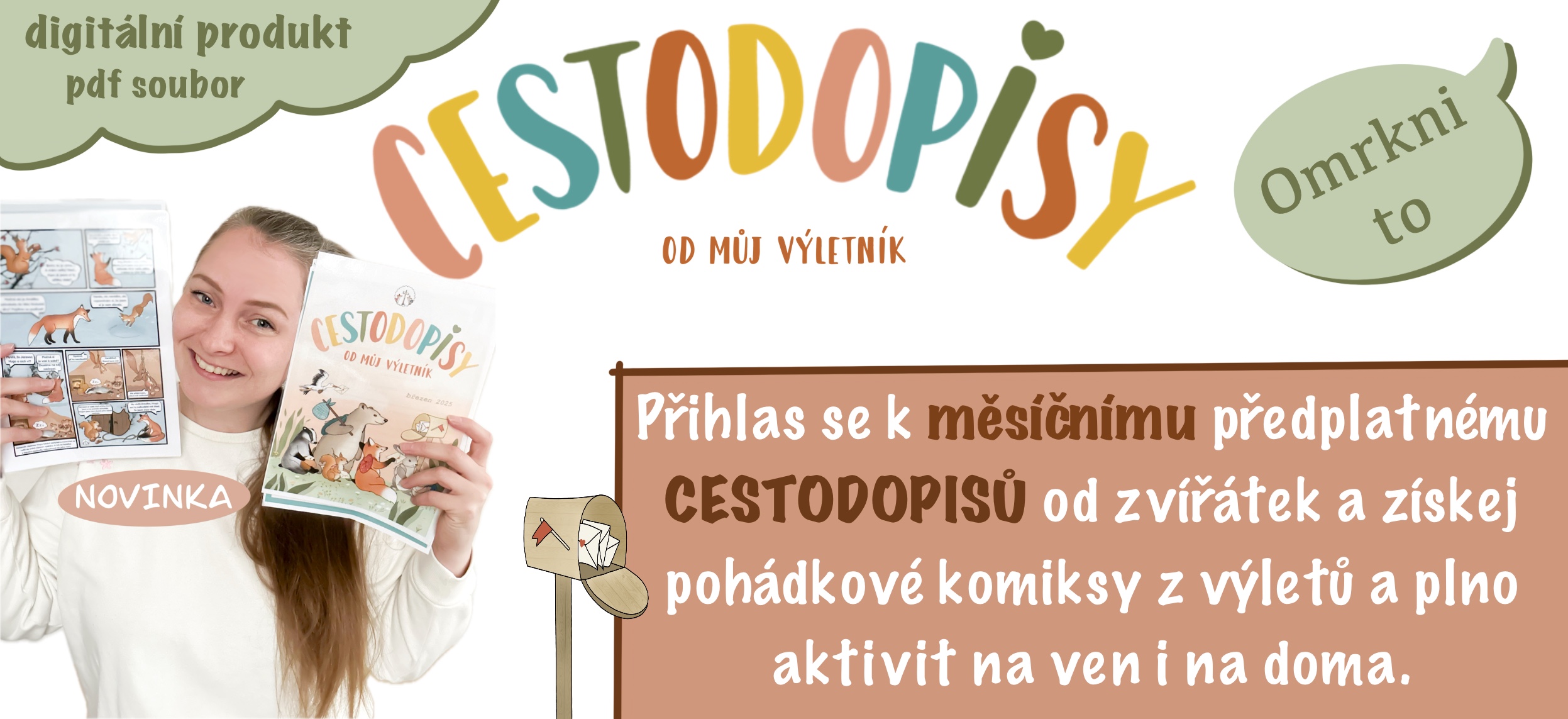 NOVINKA