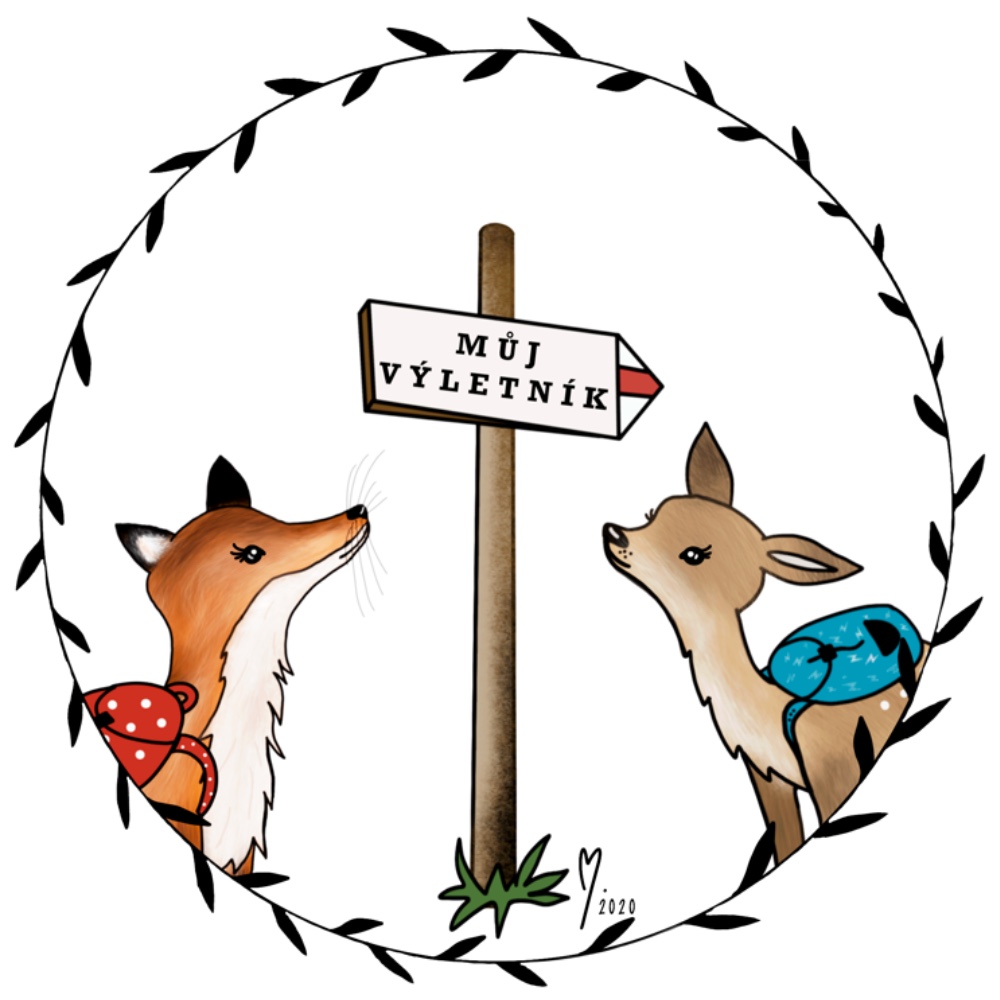 MŮJ VÝLETNÍK