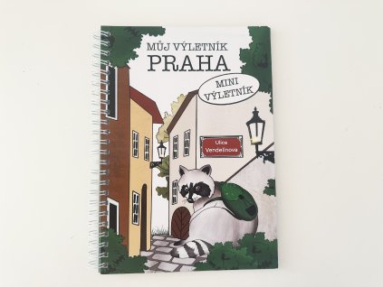 2. jakost MINI Výletník Praha