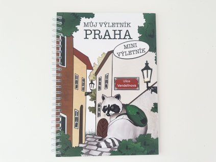 2. jakost MINI Výletník Praha