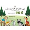 DÁRKOVÝ POUKAZ 1500Kč