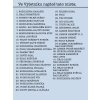 VÝLETNÍK VYSOČINA (tvrdá vazba) + 45 samolepek