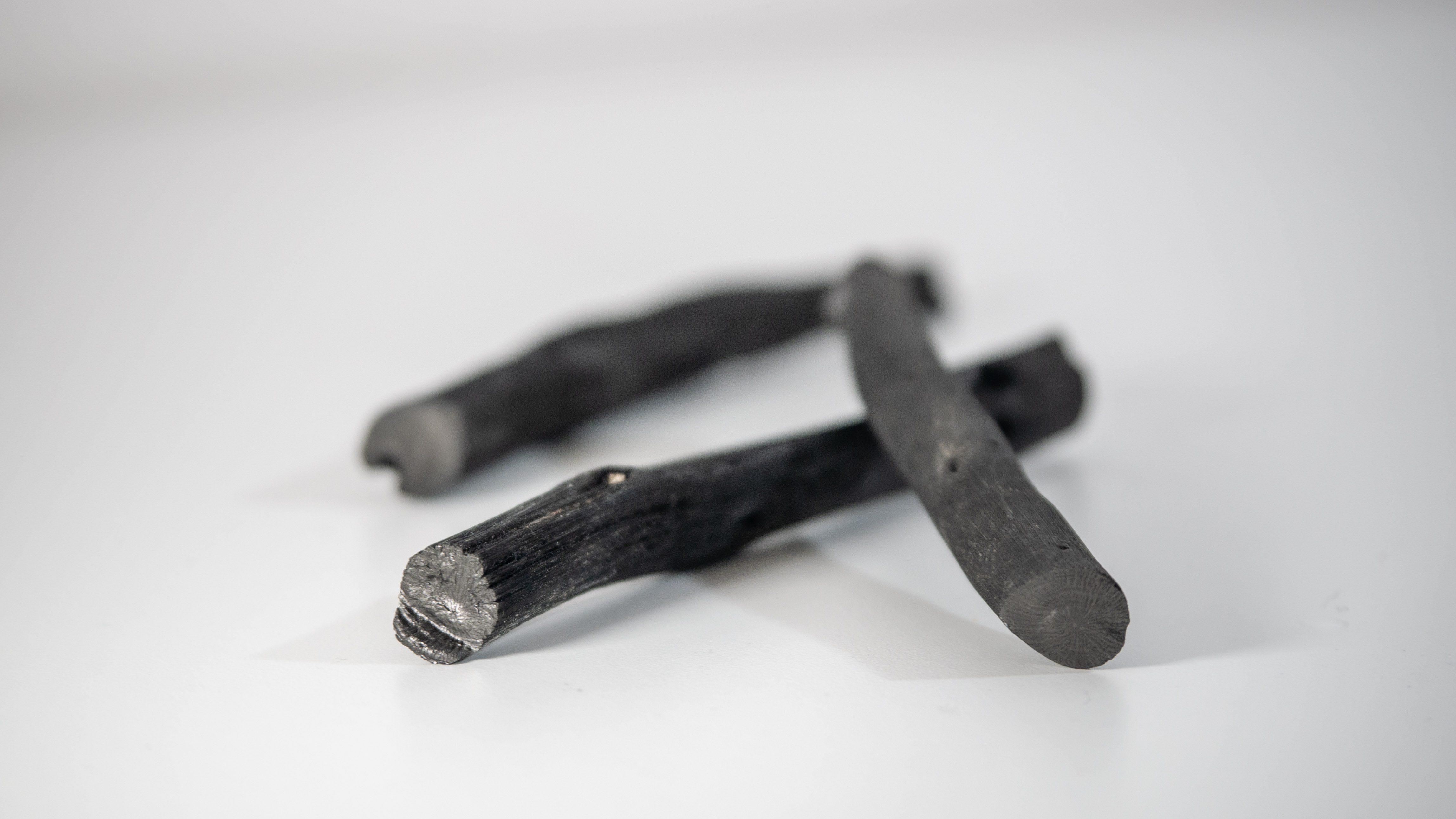 BINCHOTAN - přírodní filtr z aktivního uhlí