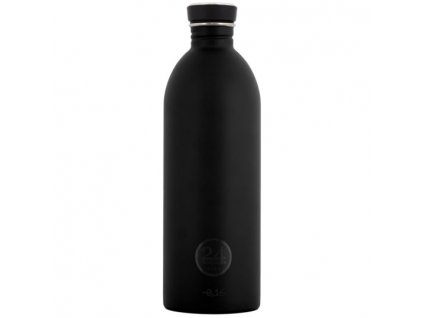 Láhev na pití 24Bottles 1,0l BASIC URBAN BOTTLE